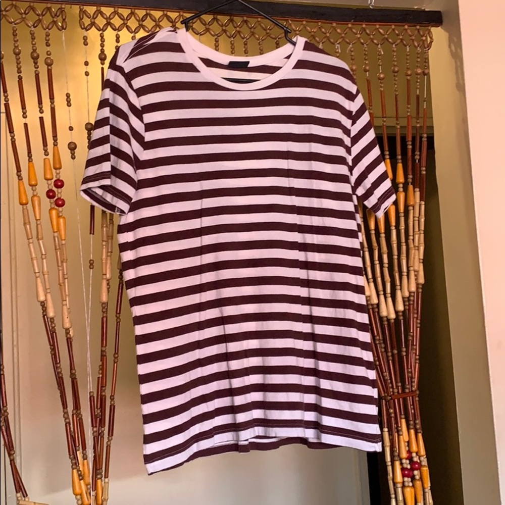 Basic t shirt